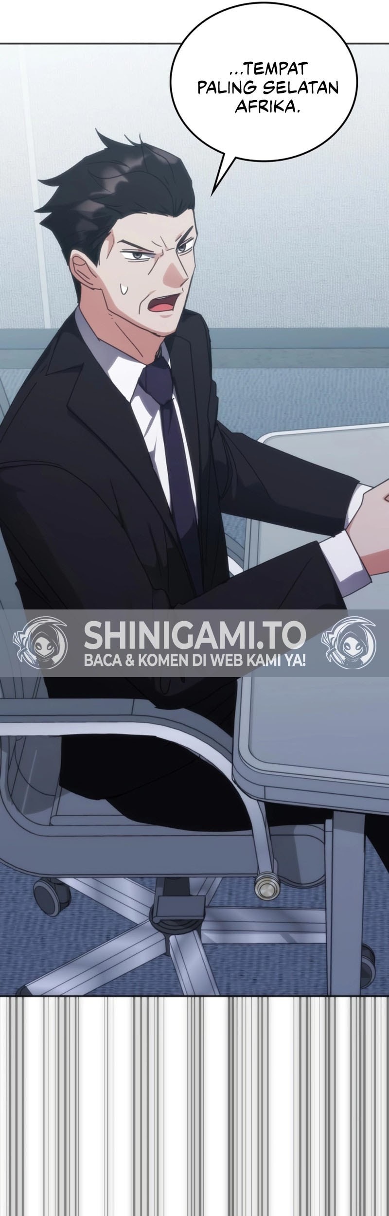 Transcension Academy Chapter 168 - halaman 58