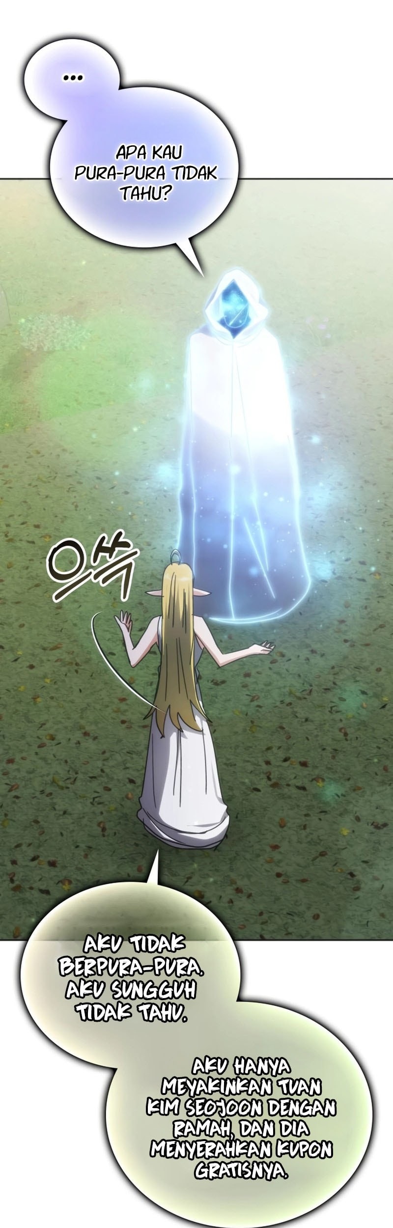 Transcension Academy Chapter 168 - halaman 6
