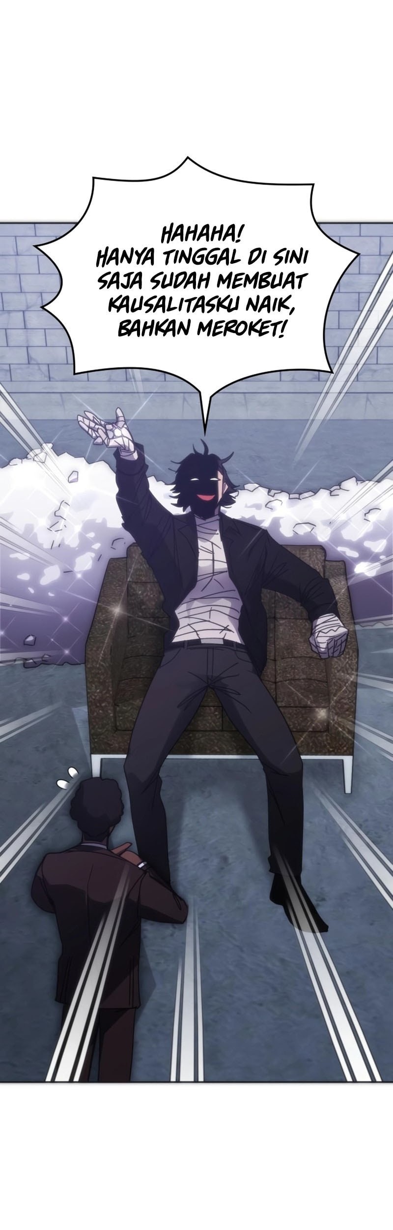 Transcension Academy Chapter 168 - halaman 60