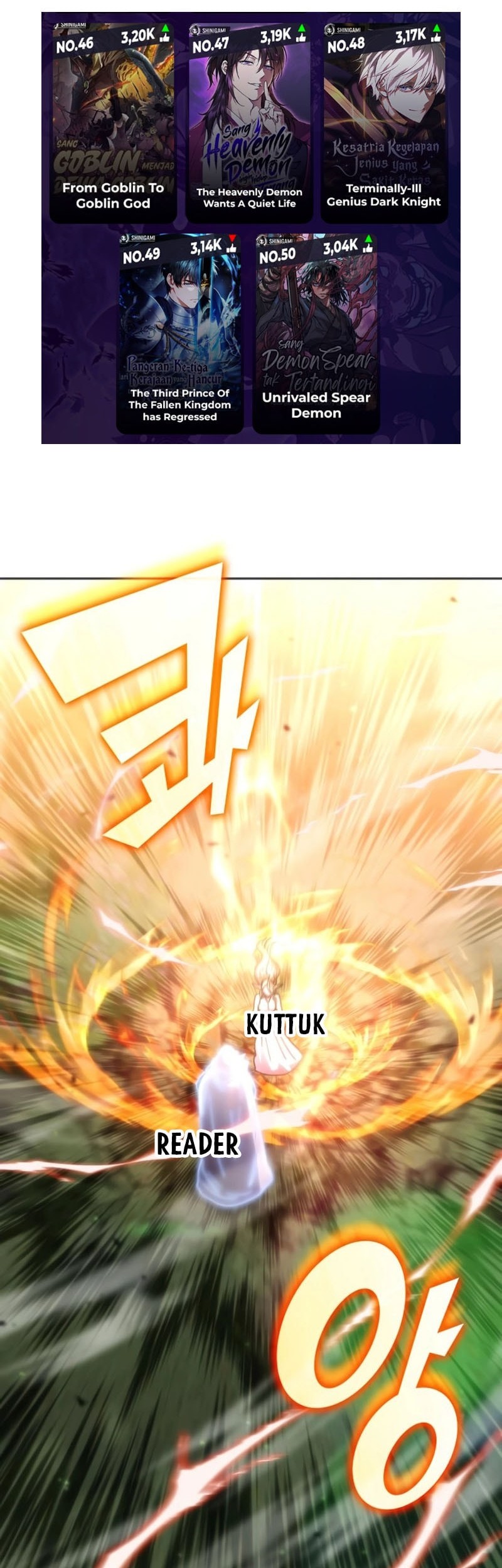 Transcension Academy Chapter 168 - halaman 65