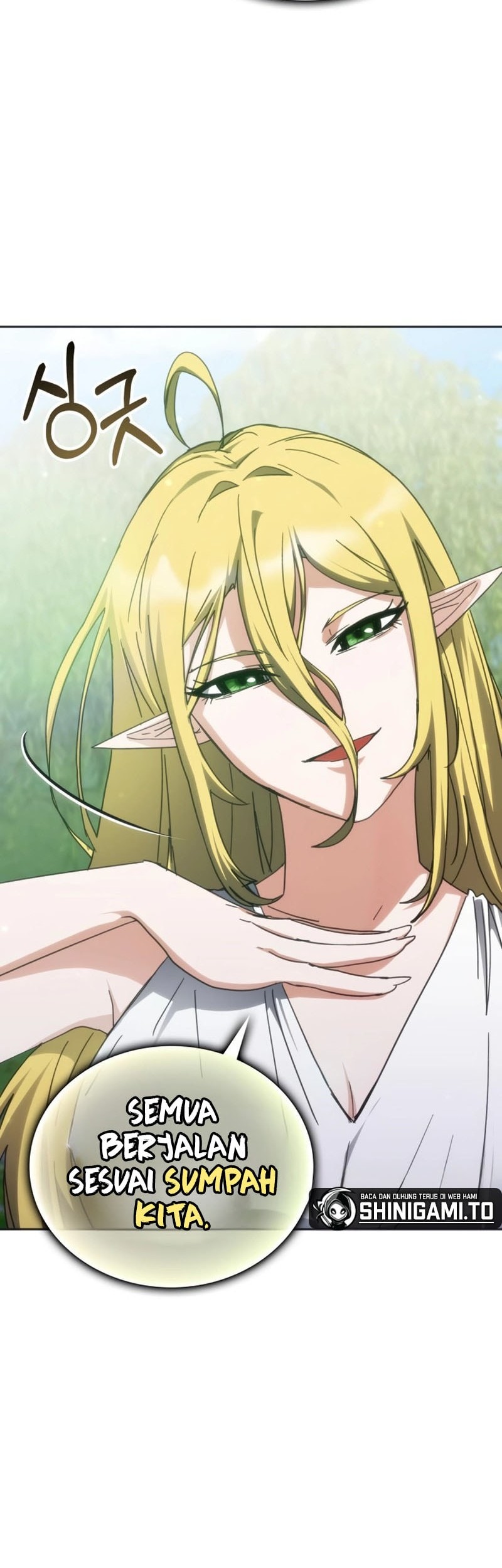 Transcension Academy Chapter 168 - halaman 7
