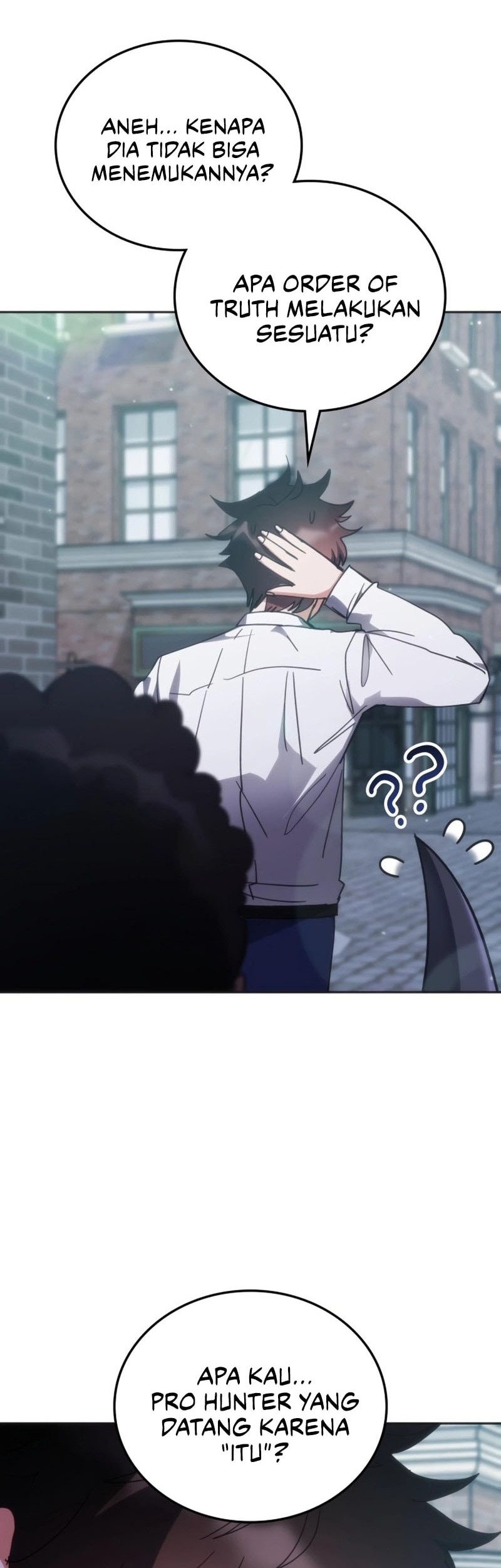 Transcension Academy Chapter 169 - halaman 11