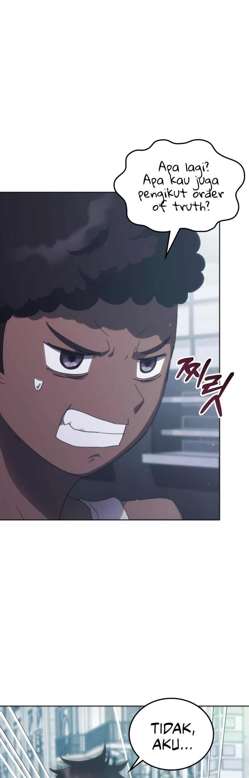 Transcension Academy Chapter 169 - halaman 14