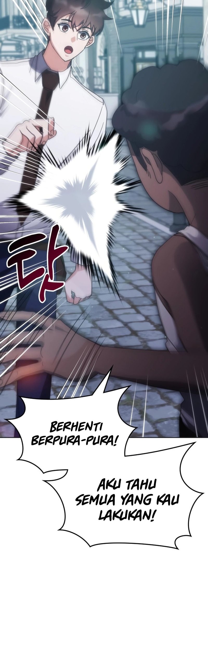Transcension Academy Chapter 169 - halaman 15
