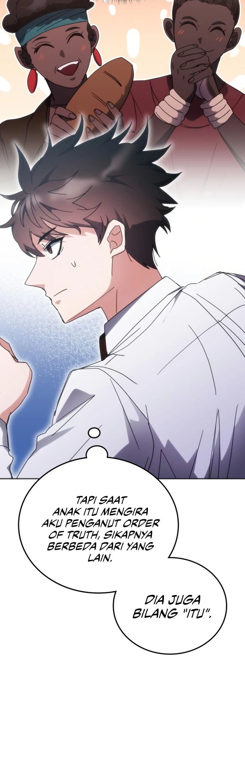 Transcension Academy Chapter 169 - halaman 19
