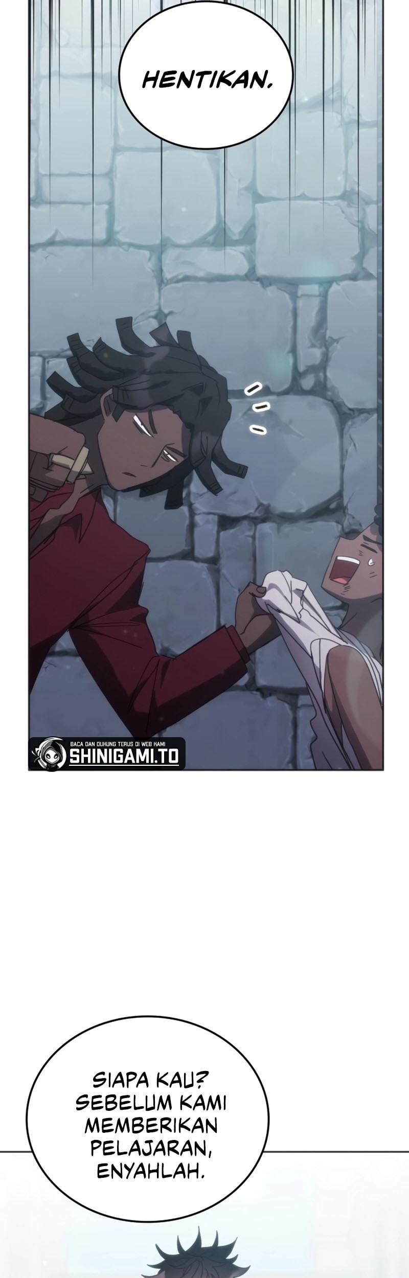 Transcension Academy Chapter 169 - halaman 24