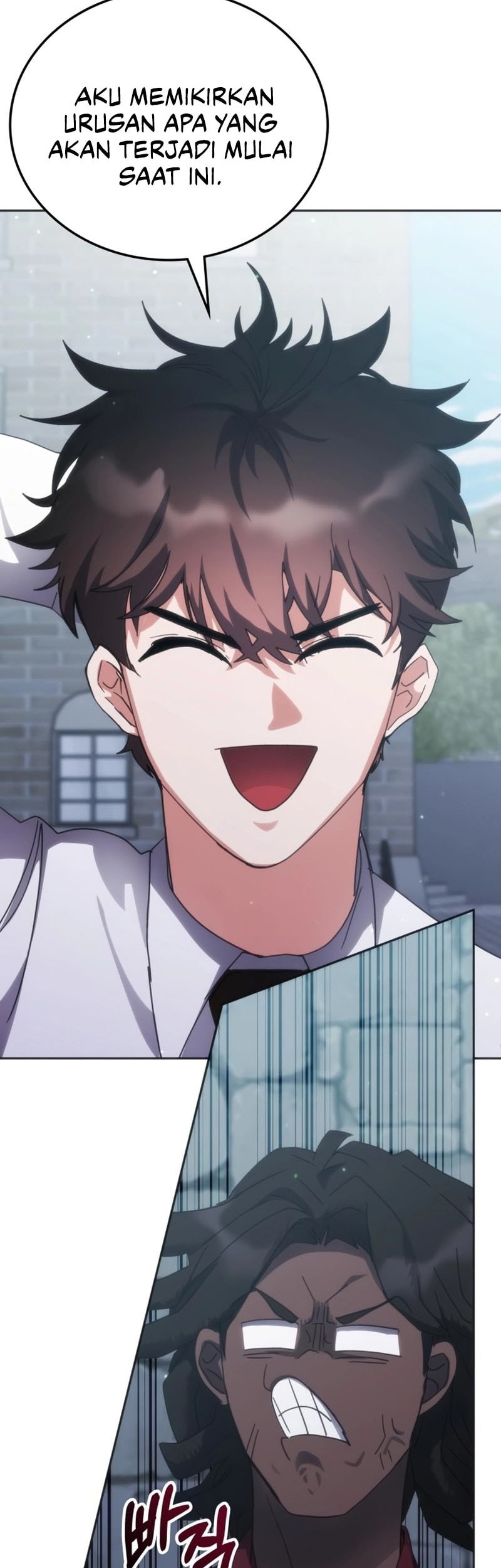 Transcension Academy Chapter 169 - halaman 27