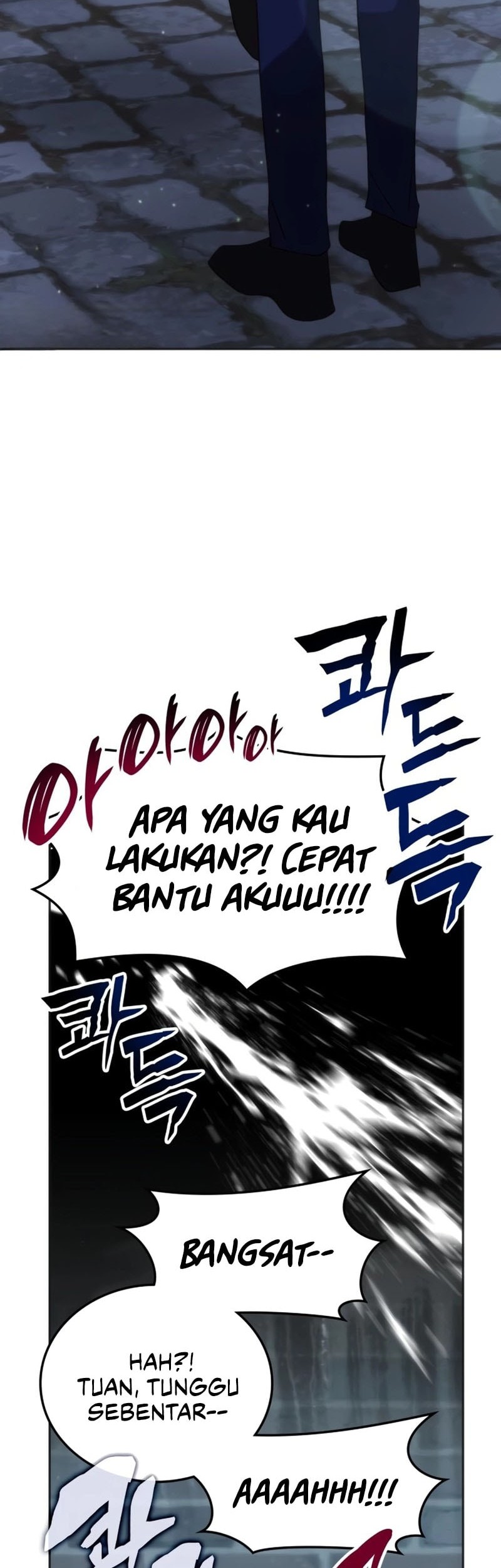 Transcension Academy Chapter 169 - halaman 31