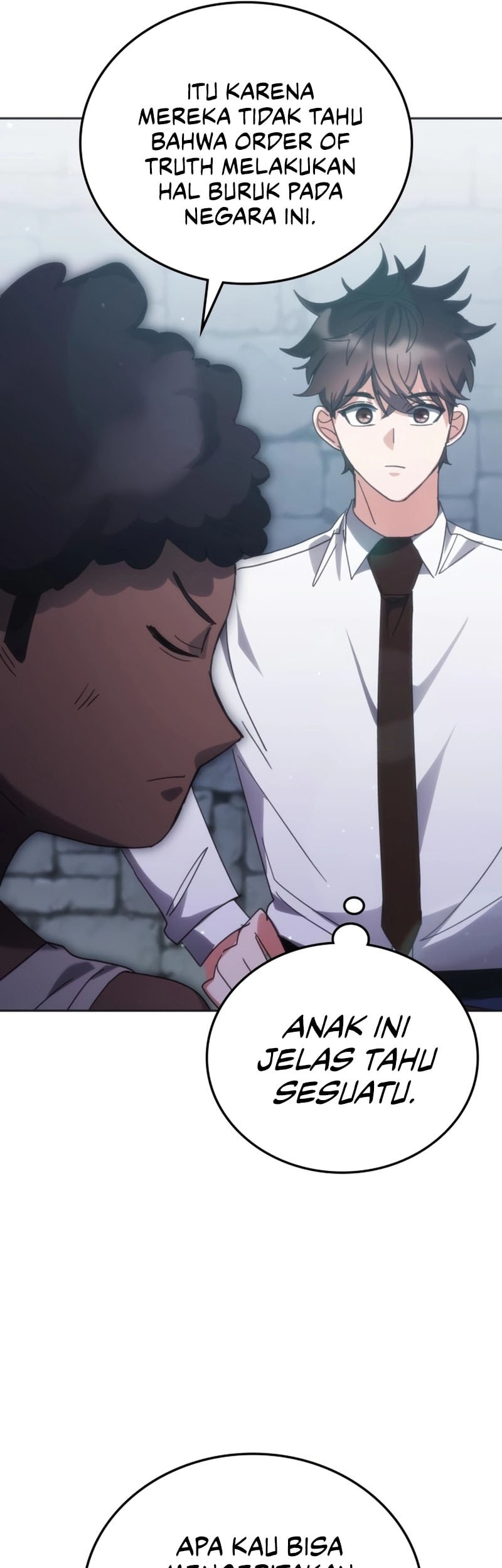 Transcension Academy Chapter 169 - halaman 38