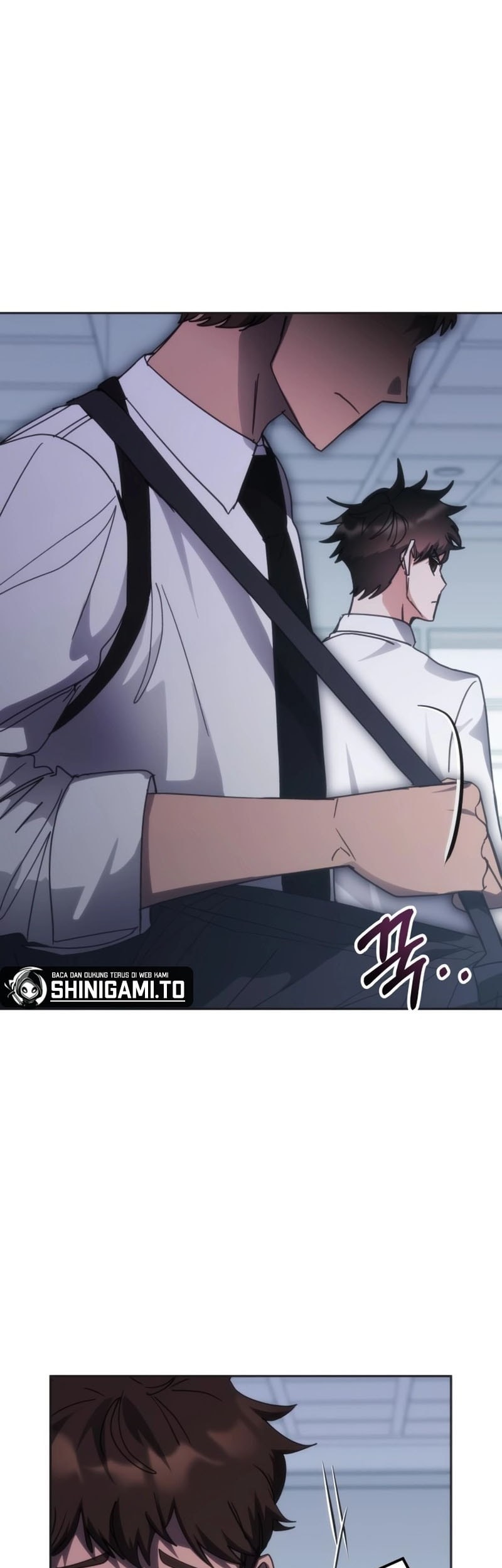 Transcension Academy Chapter 169 - halaman 4