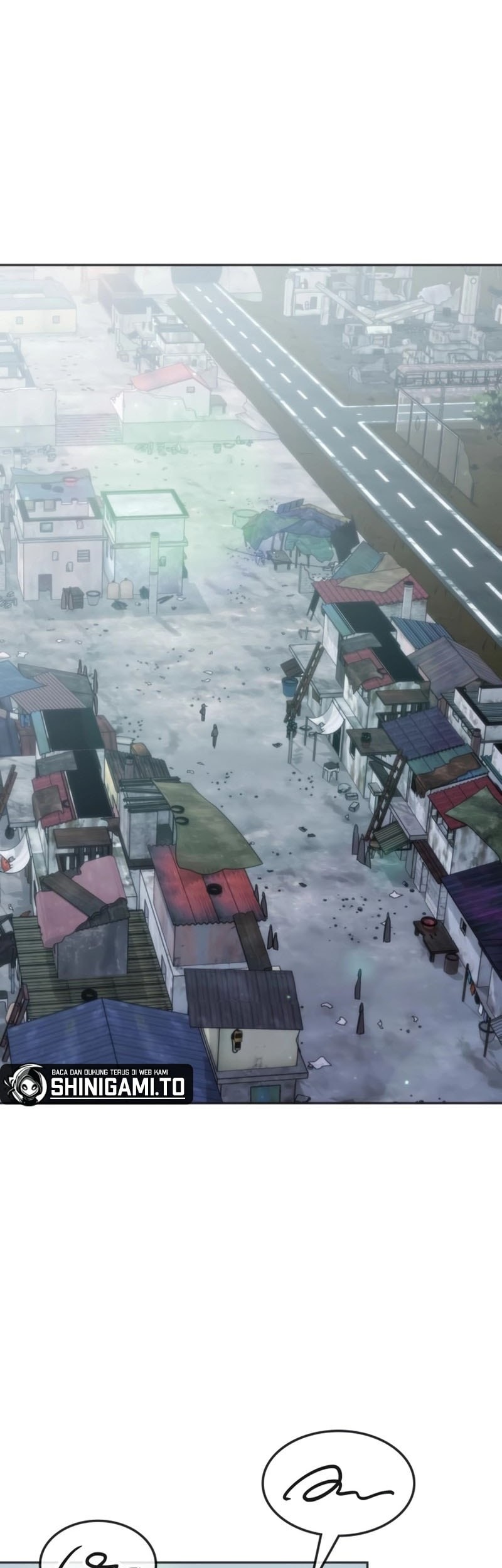 Transcension Academy Chapter 169 - halaman 40