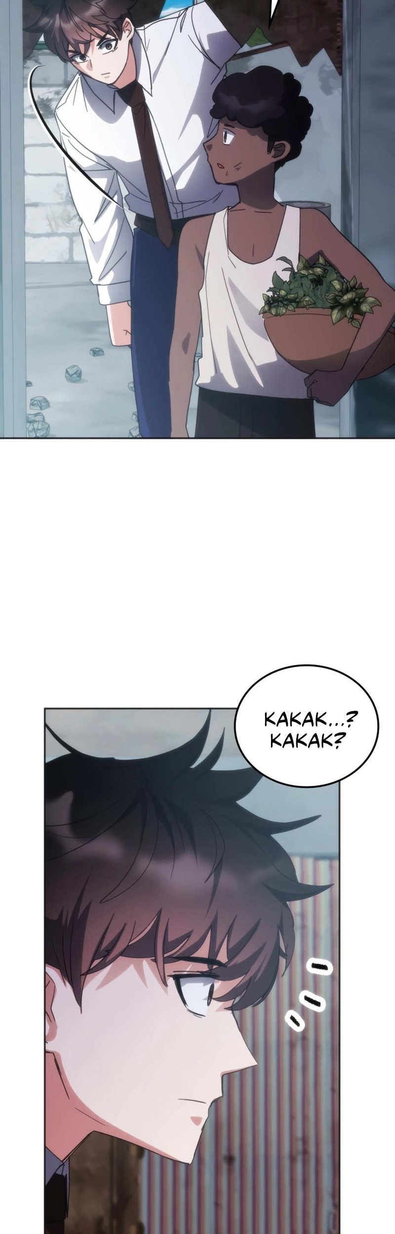 Transcension Academy Chapter 169 - halaman 47