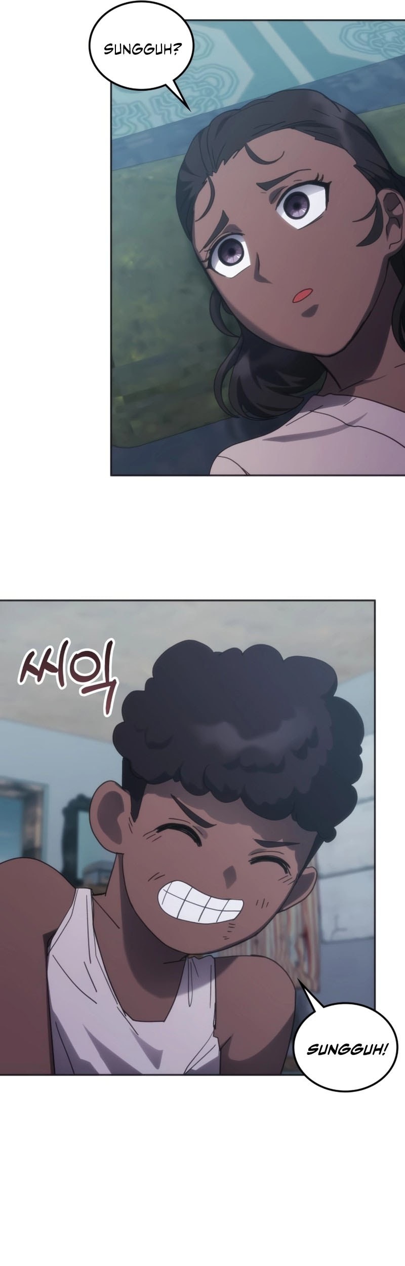 Transcension Academy Chapter 169 - halaman 50