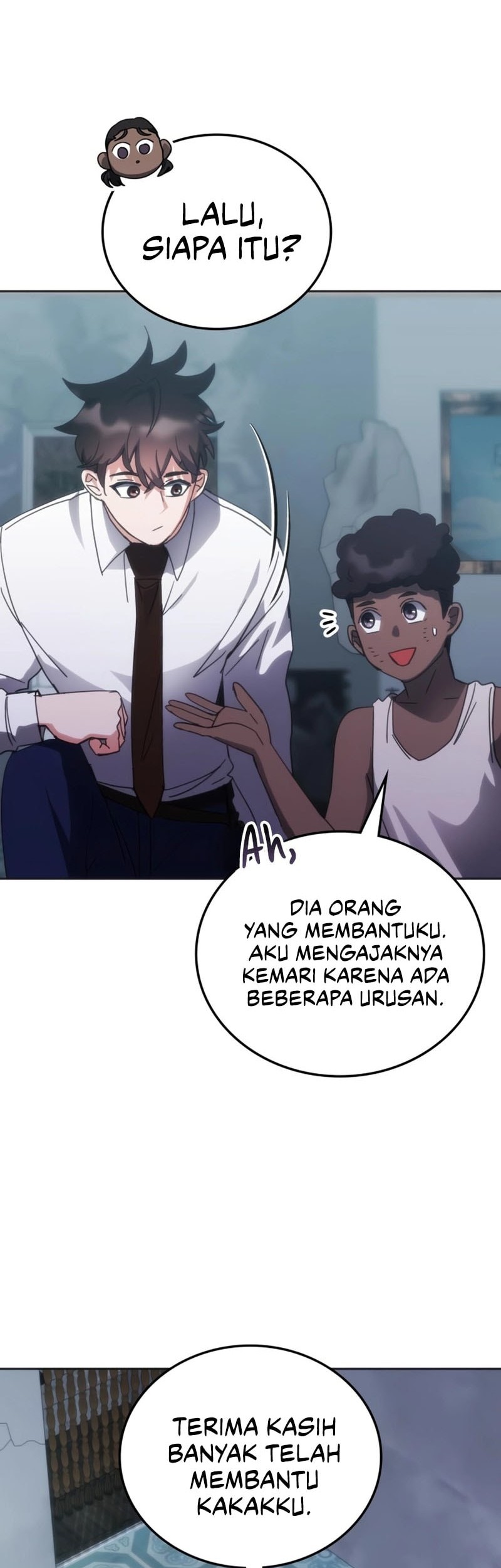 Transcension Academy Chapter 169 - halaman 51