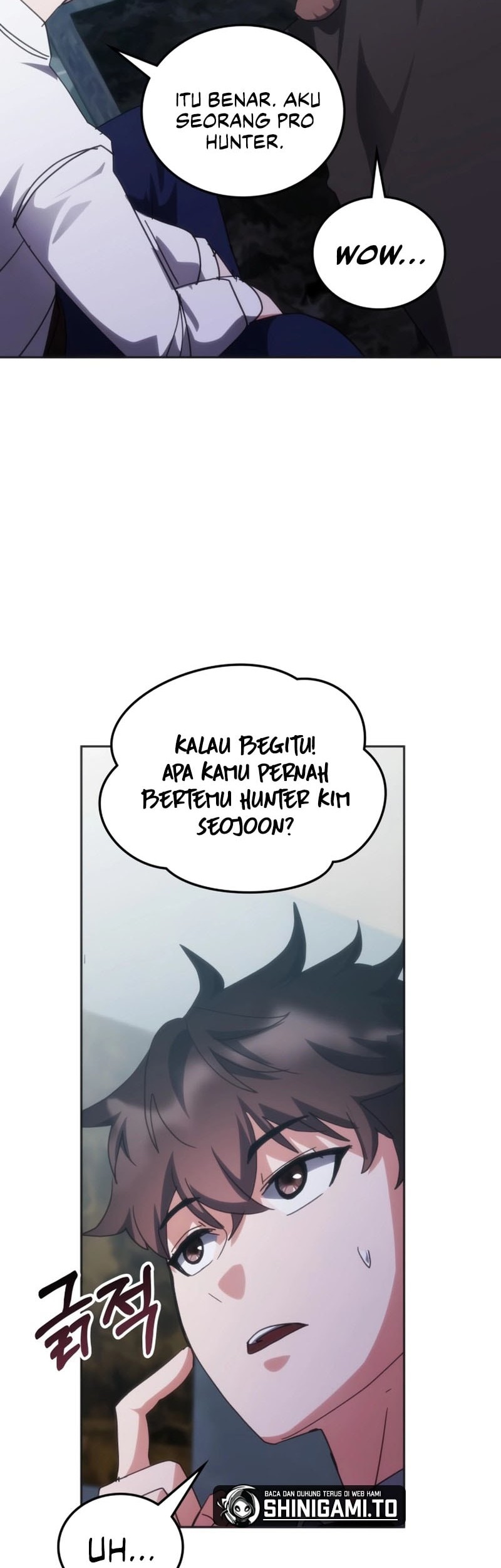 Transcension Academy Chapter 169 - halaman 55