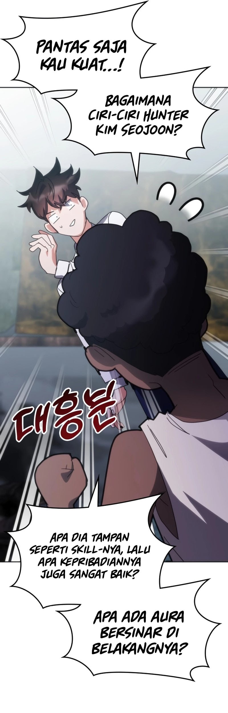 Transcension Academy Chapter 169 - halaman 58