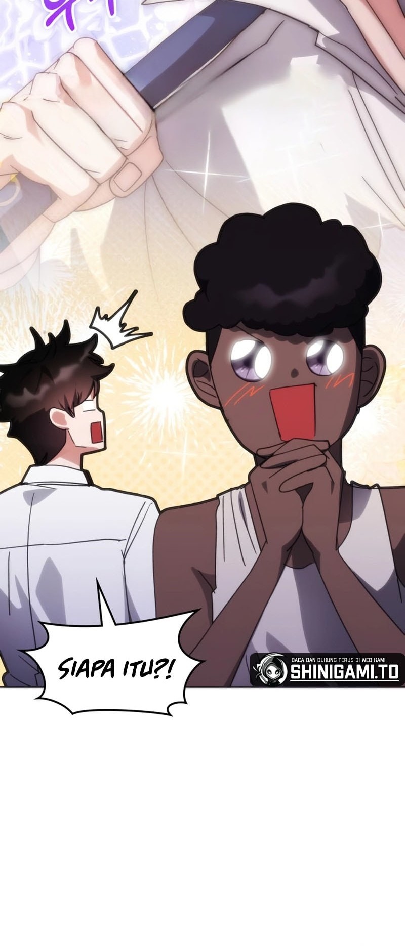 Transcension Academy Chapter 169 - halaman 61