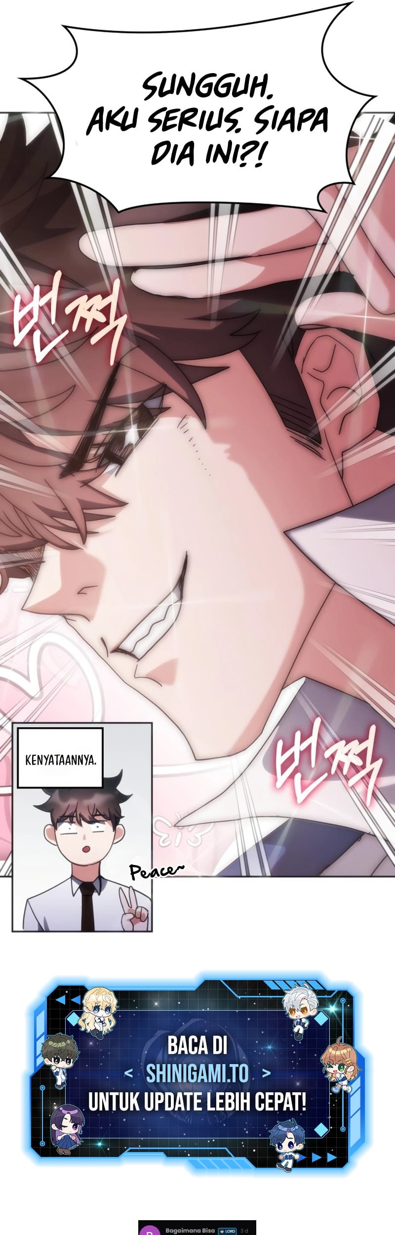 Transcension Academy Chapter 169 - halaman 62