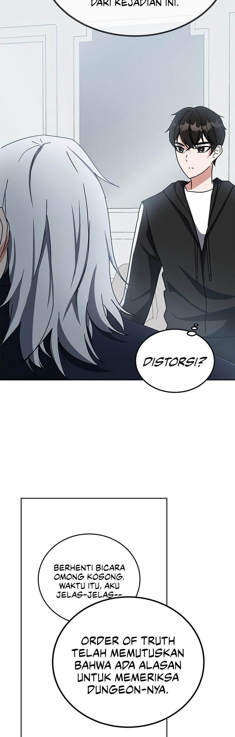 Transcension Academy Chapter 17 - halaman 12