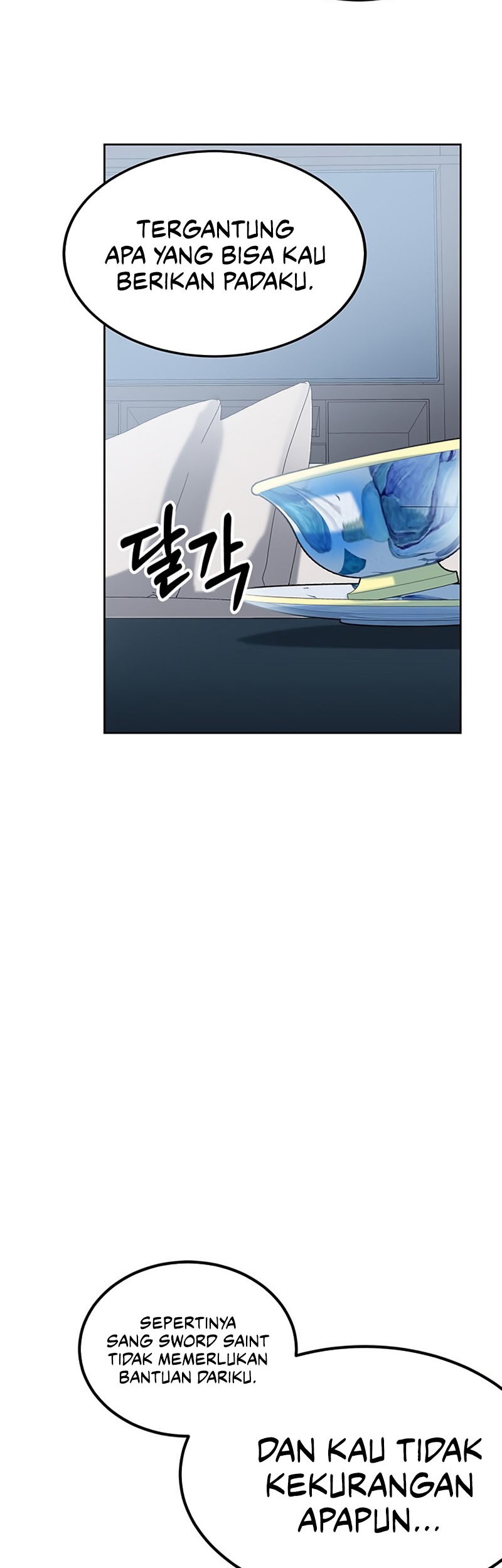 Transcension Academy Chapter 17 - halaman 17