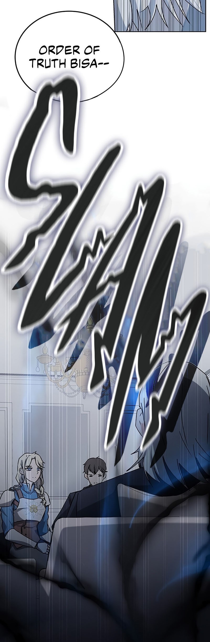 Transcension Academy Chapter 17 - halaman 19