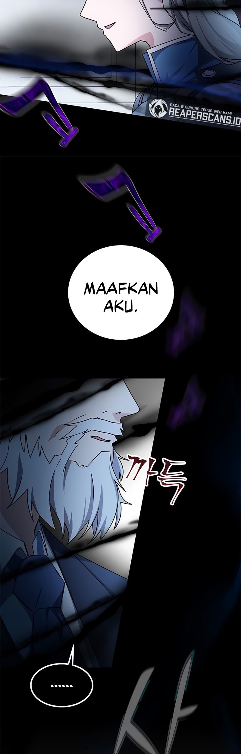 Transcension Academy Chapter 17 - halaman 22