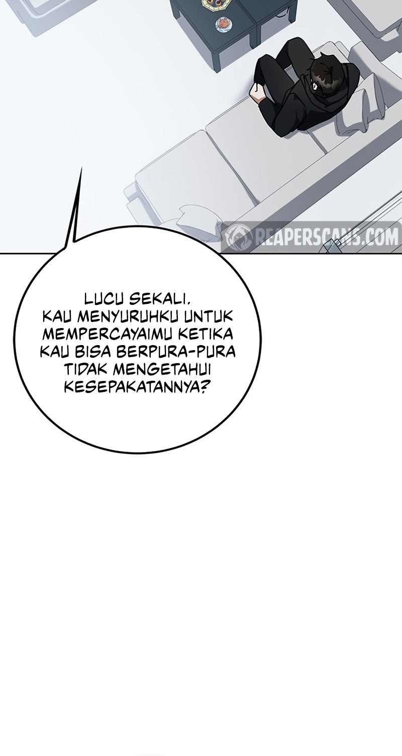 Transcension Academy Chapter 17 - halaman 24