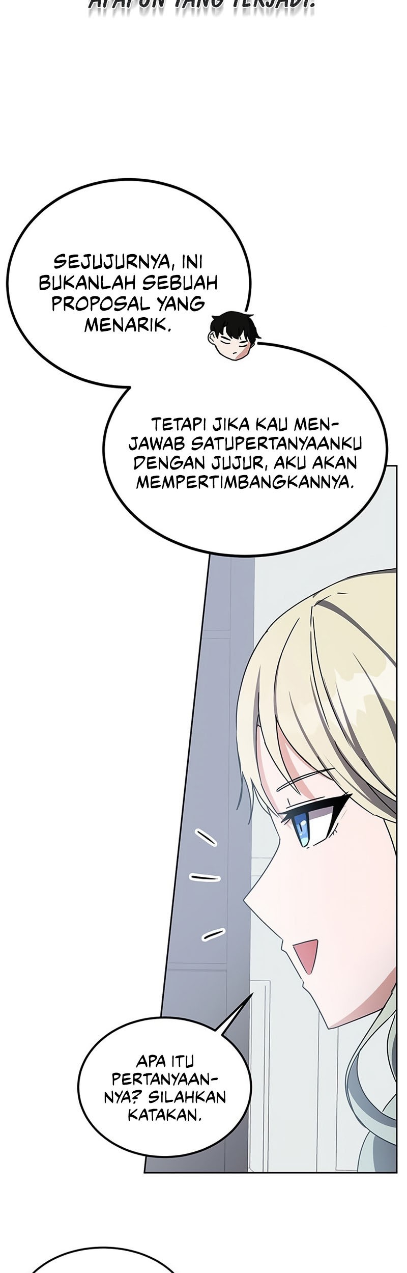 Transcension Academy Chapter 17 - halaman 32