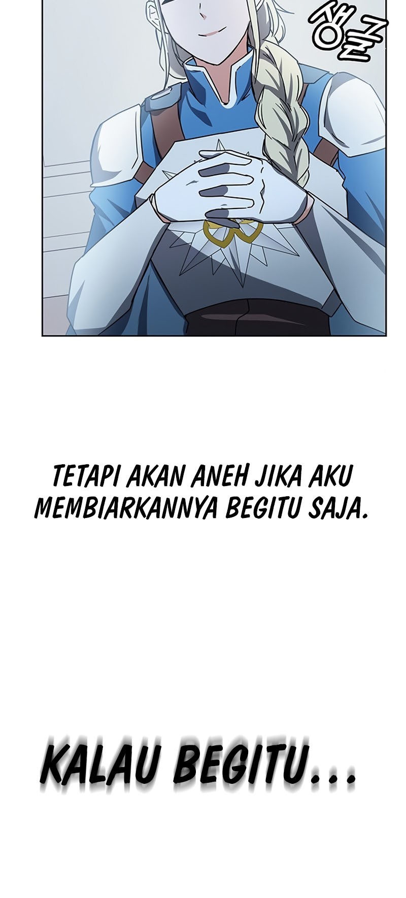 Transcension Academy Chapter 17 - halaman 34