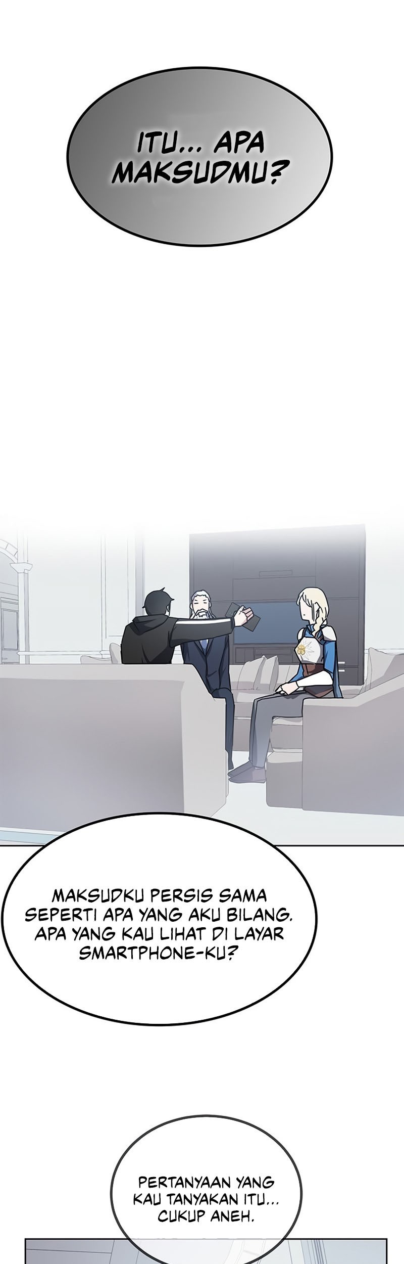 Transcension Academy Chapter 17 - halaman 40