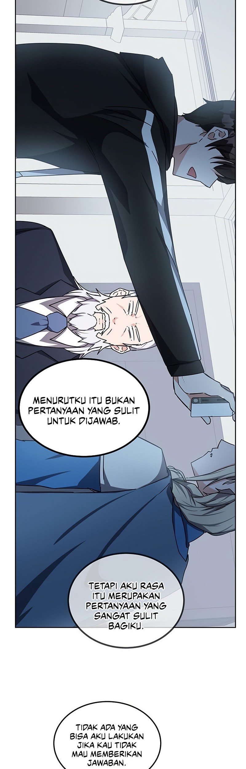 Transcension Academy Chapter 17 - halaman 41