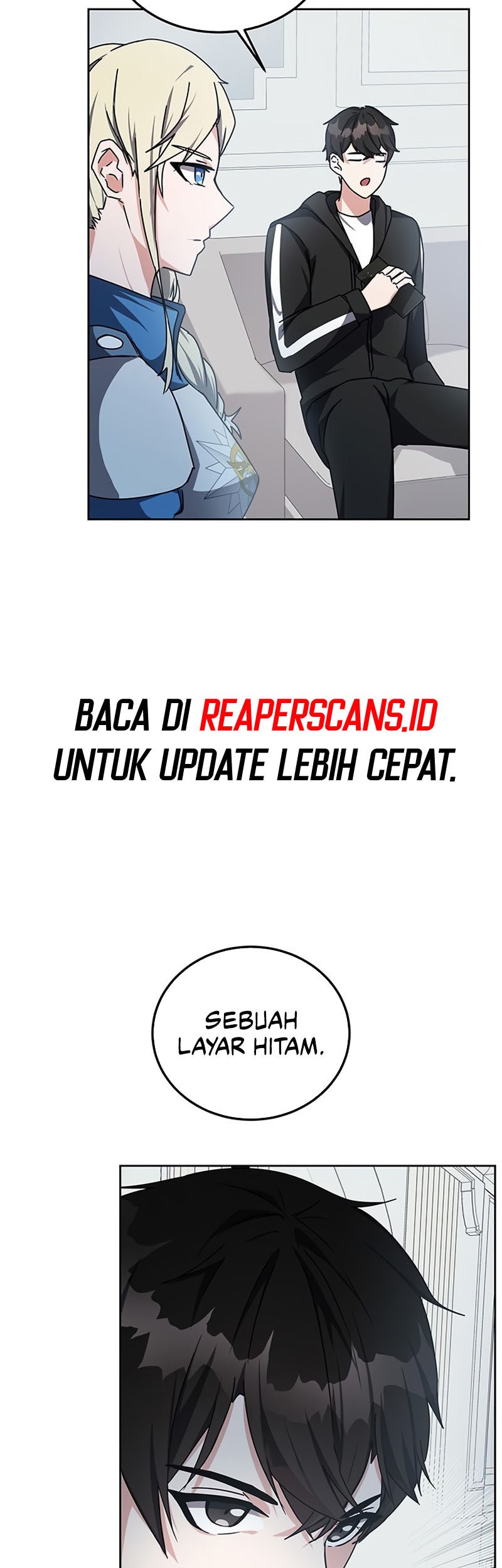Transcension Academy Chapter 17 - halaman 42