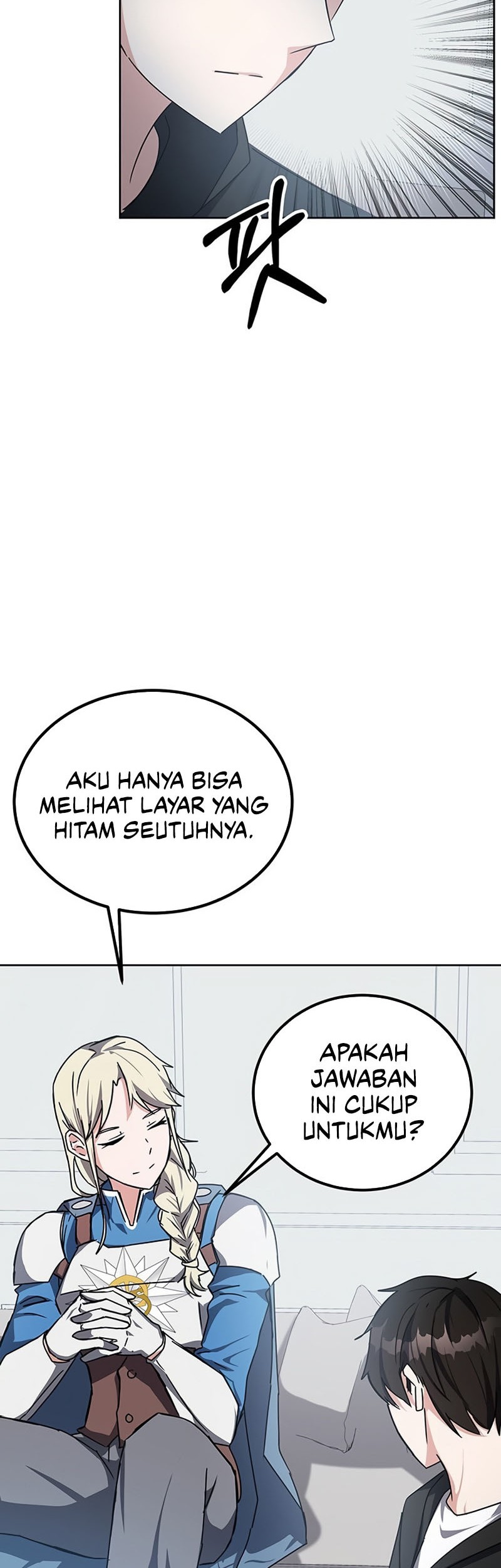 Transcension Academy Chapter 17 - halaman 43