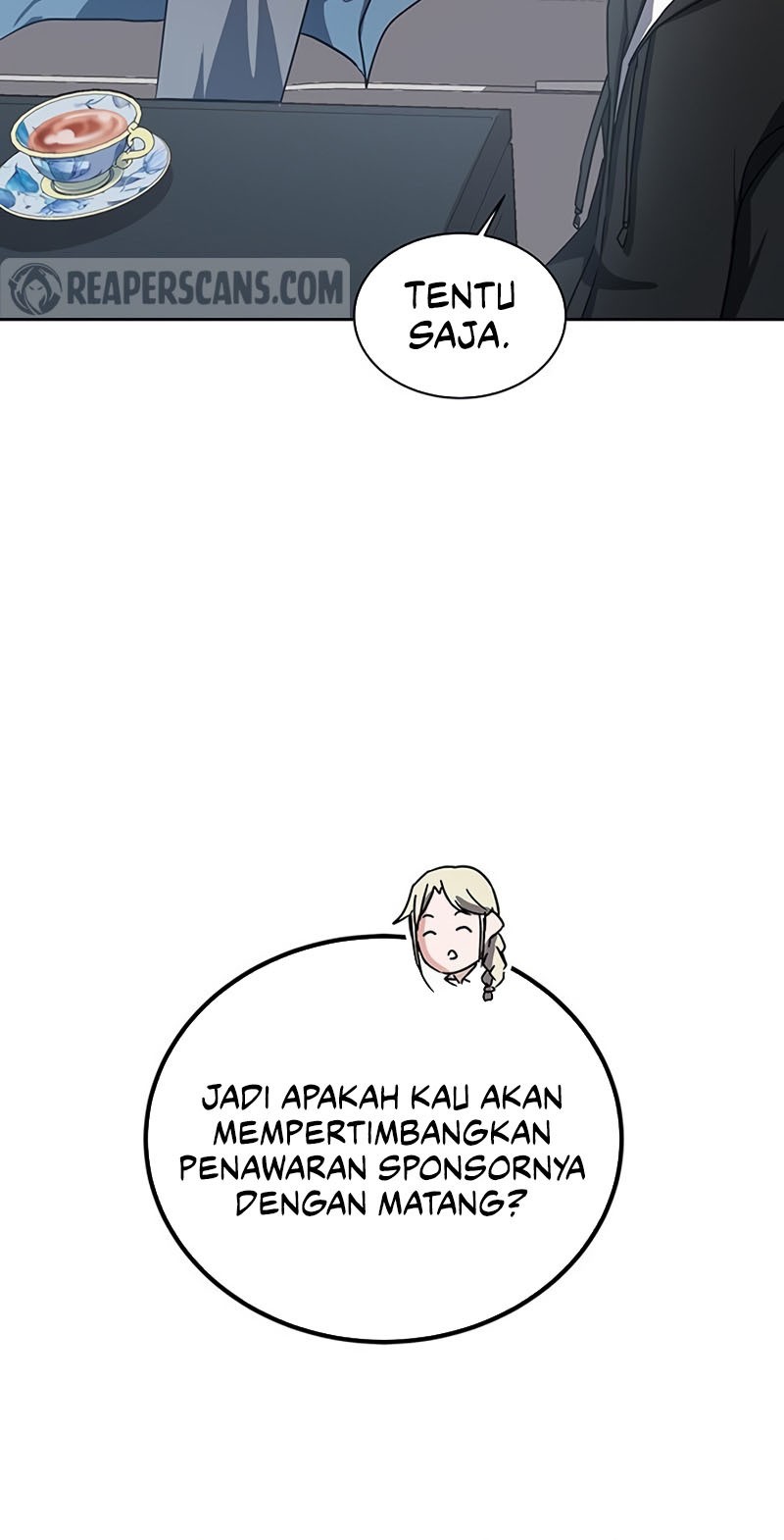 Transcension Academy Chapter 17 - halaman 44