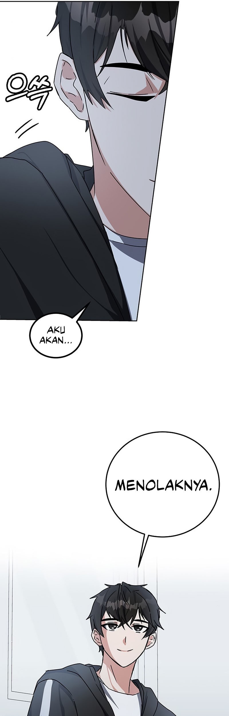 Transcension Academy Chapter 17 - halaman 45