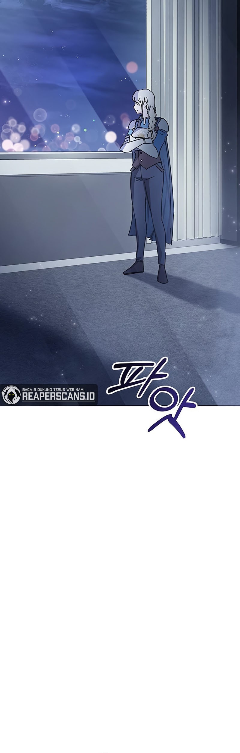 Transcension Academy Chapter 17 - halaman 47