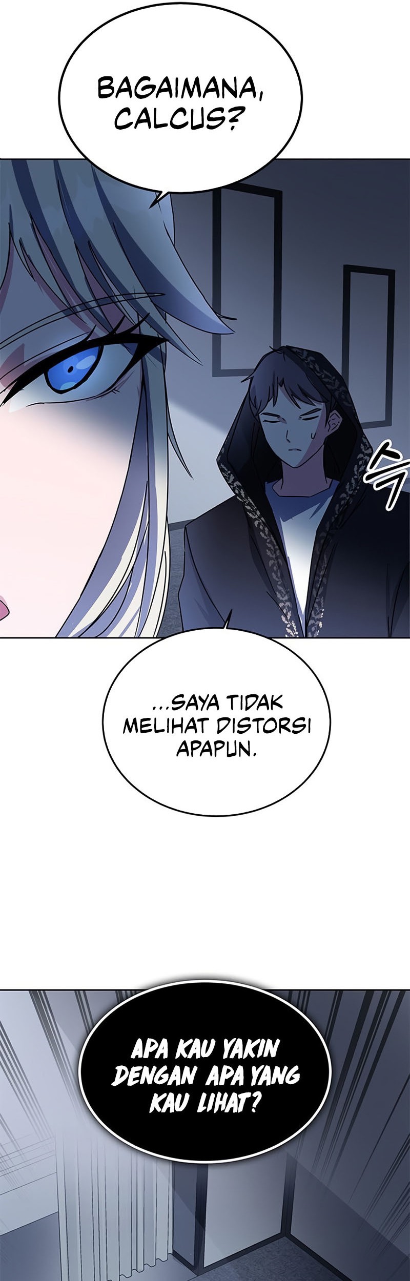Transcension Academy Chapter 17 - halaman 48