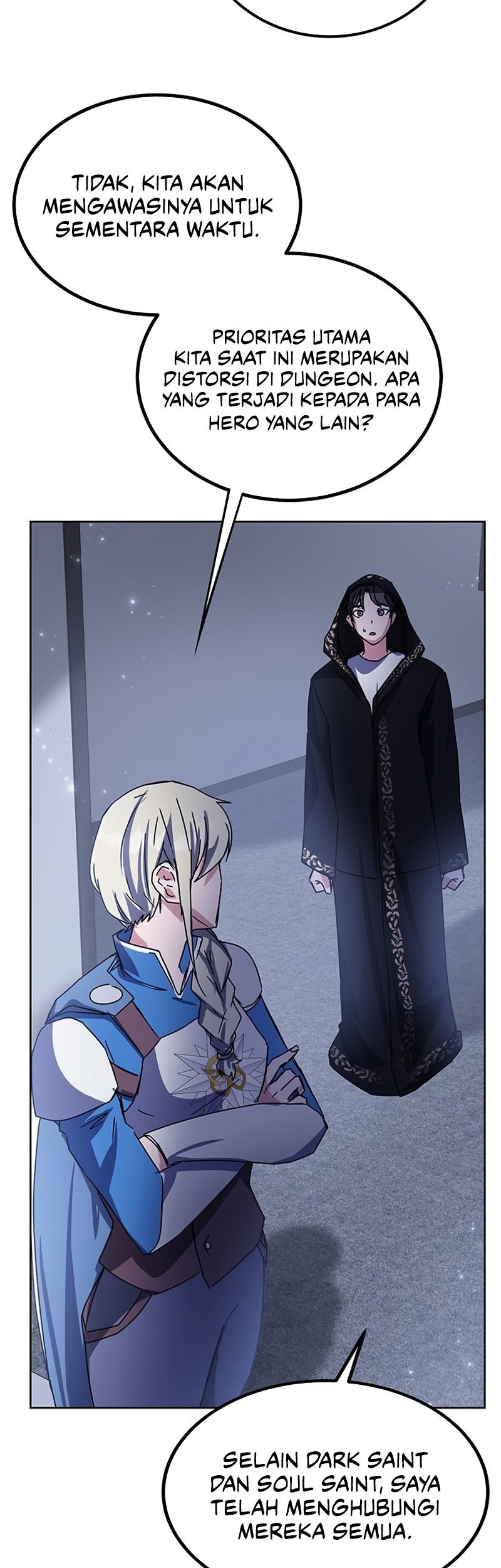 Transcension Academy Chapter 17 - halaman 52