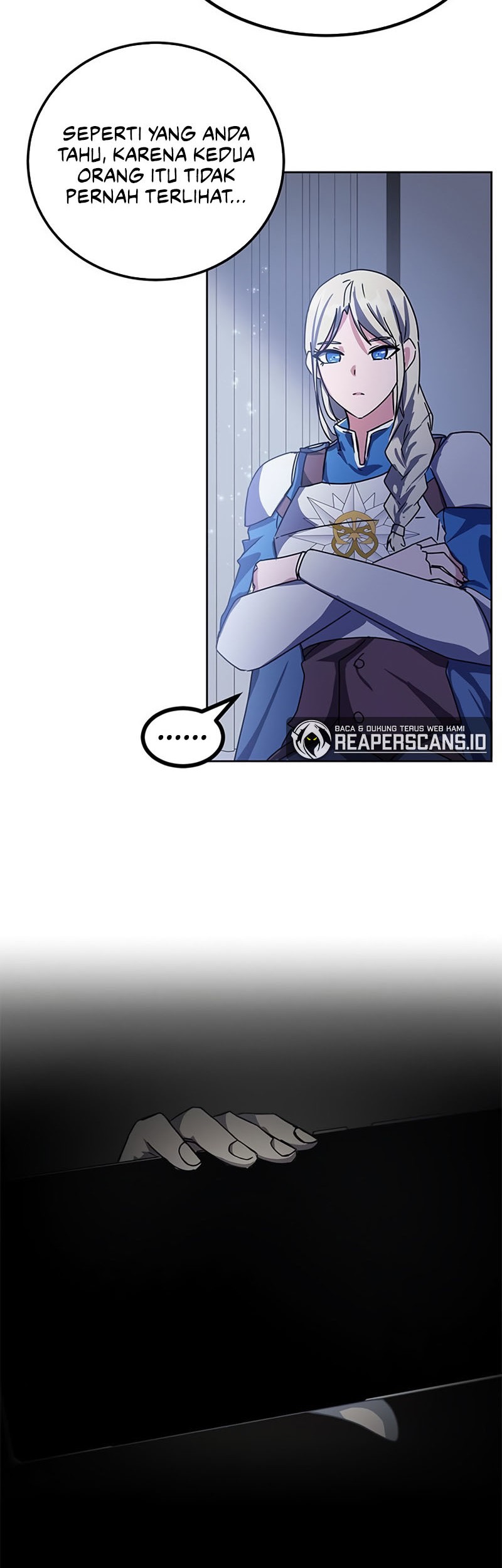 Transcension Academy Chapter 17 - halaman 53