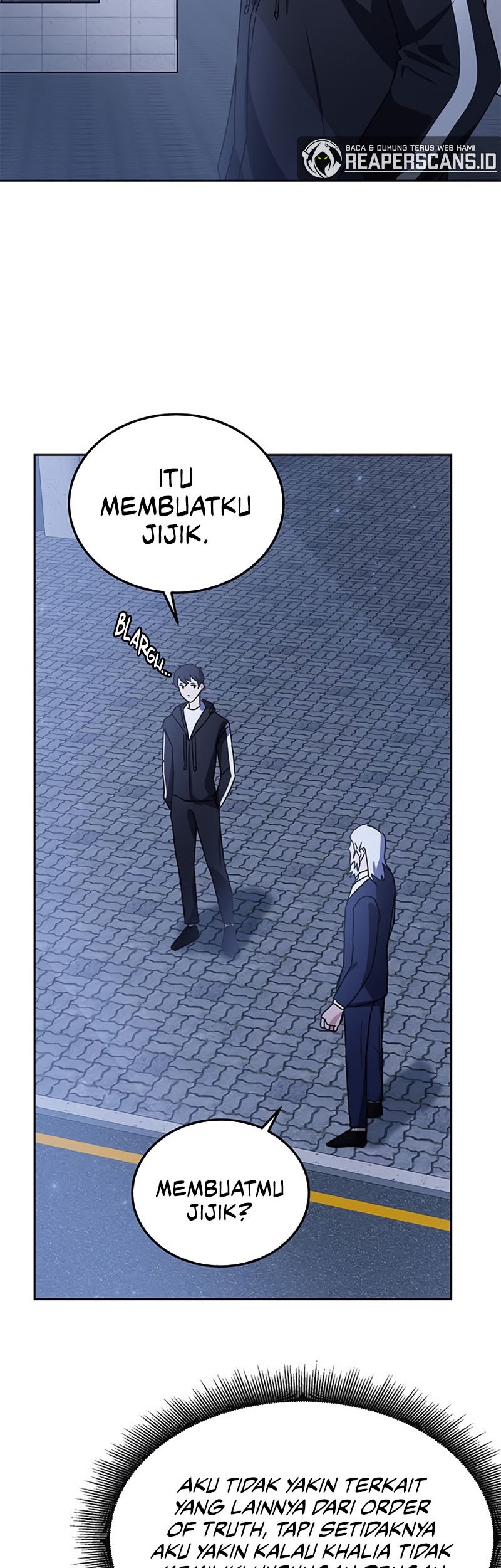 Transcension Academy Chapter 17 - halaman 56