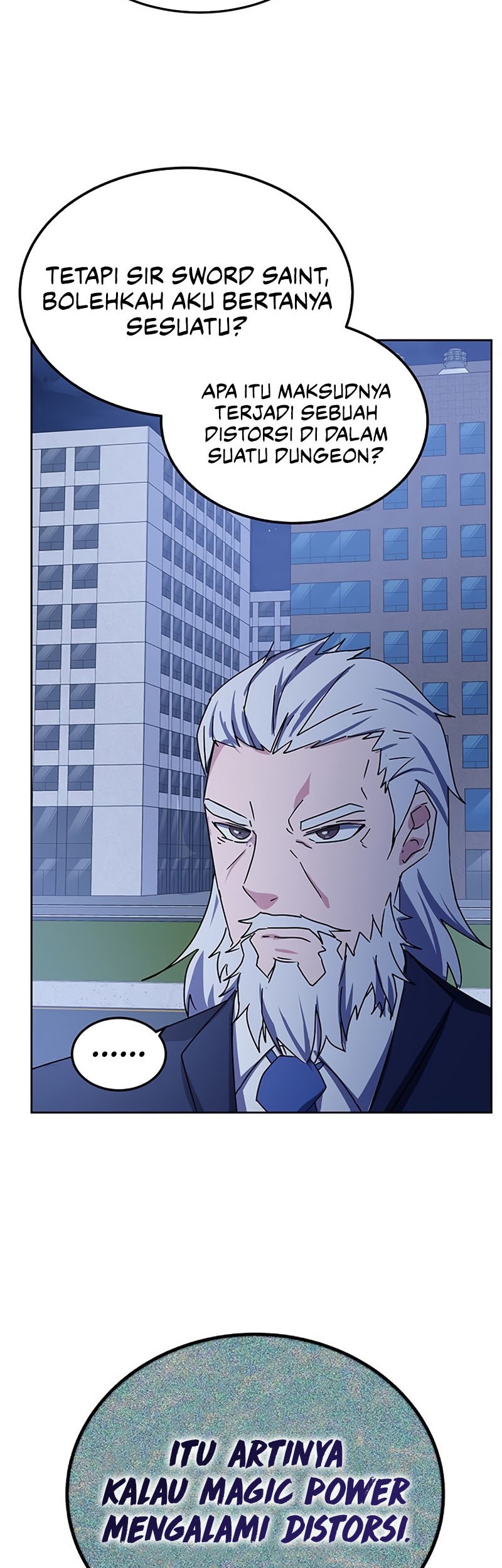 Transcension Academy Chapter 17 - halaman 58