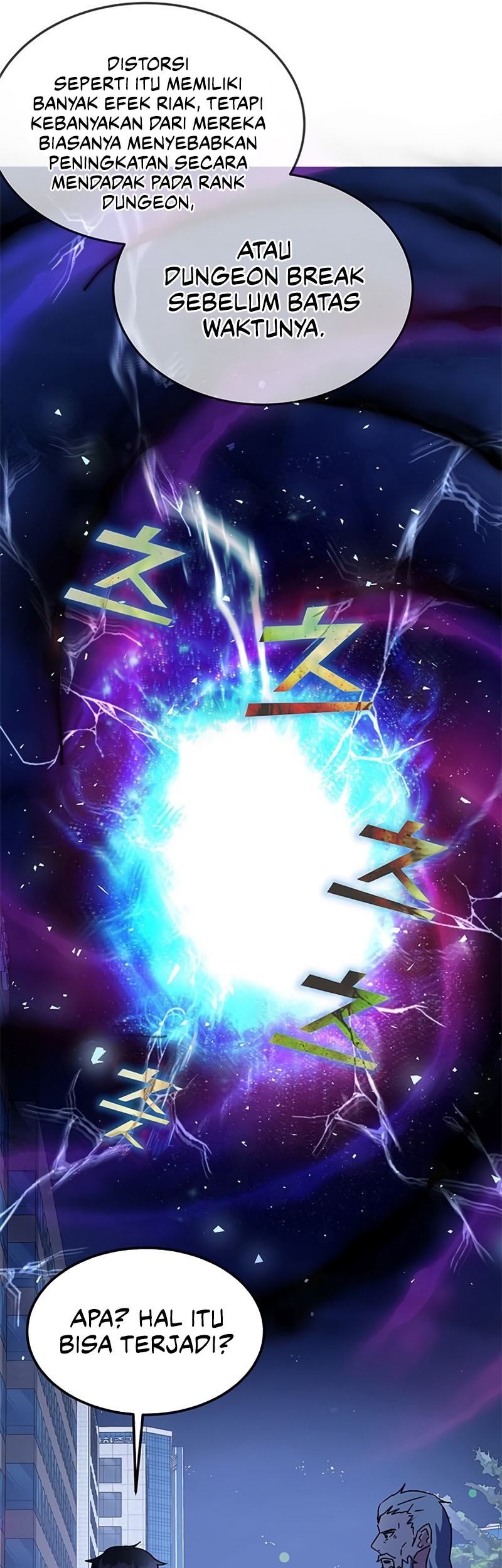 Transcension Academy Chapter 17 - halaman 60