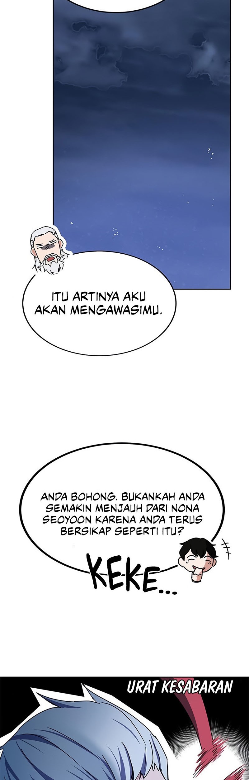 Transcension Academy Chapter 17 - halaman 66
