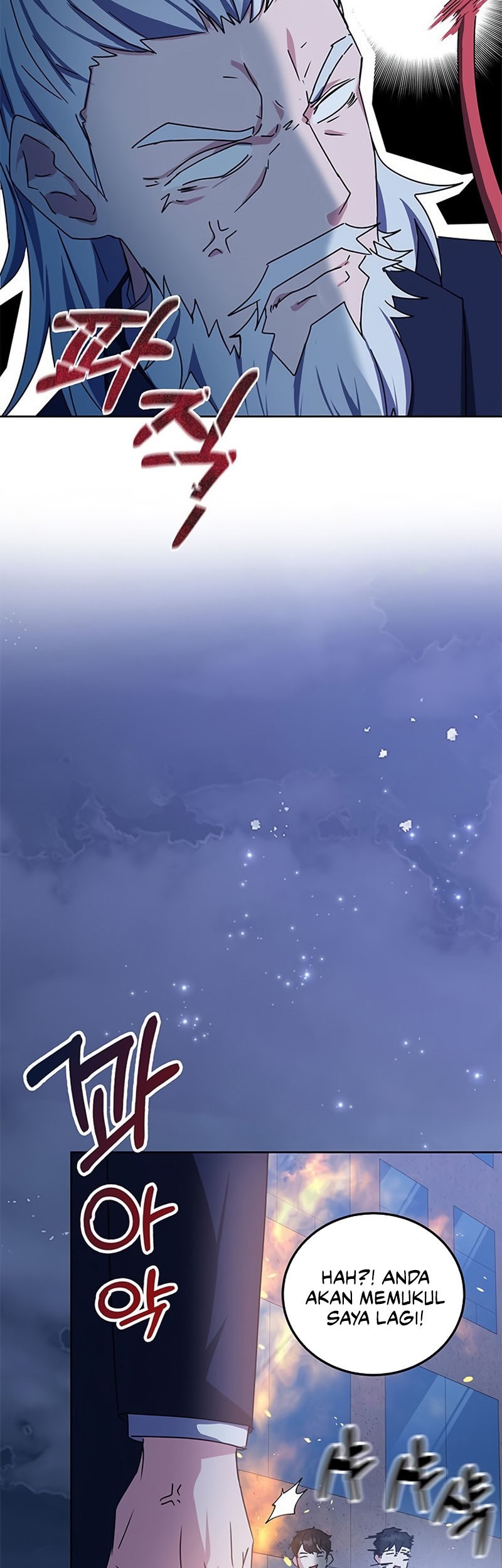 Transcension Academy Chapter 17 - halaman 67