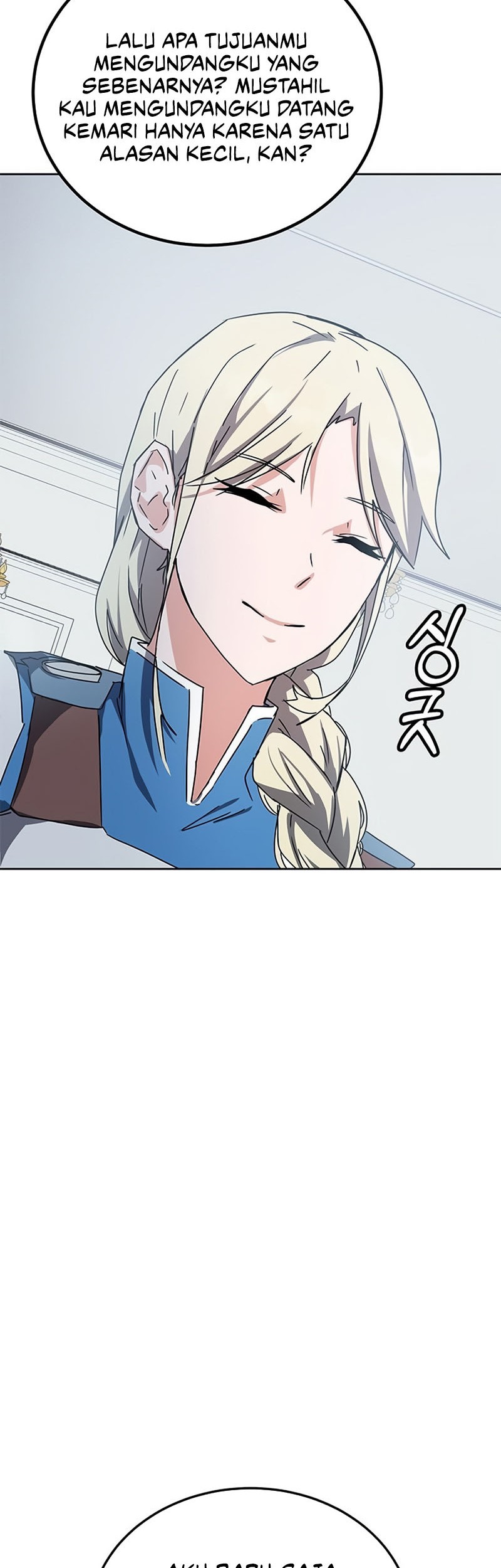 Transcension Academy Chapter 17 - halaman 7