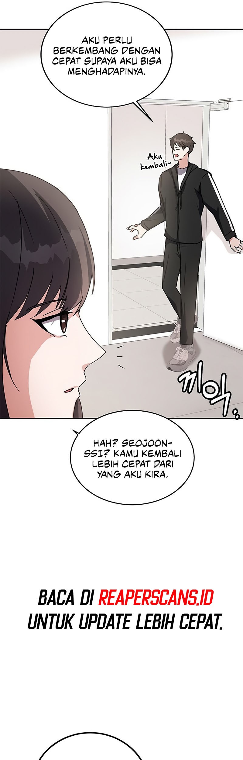 Transcension Academy Chapter 17 - halaman 70