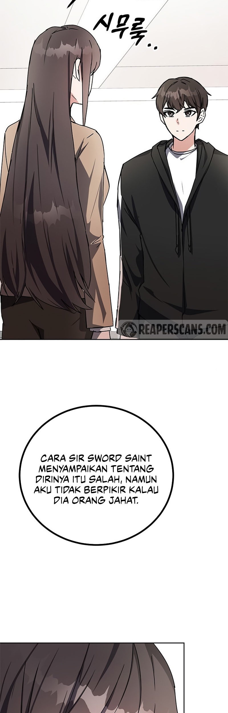 Transcension Academy Chapter 17 - halaman 73