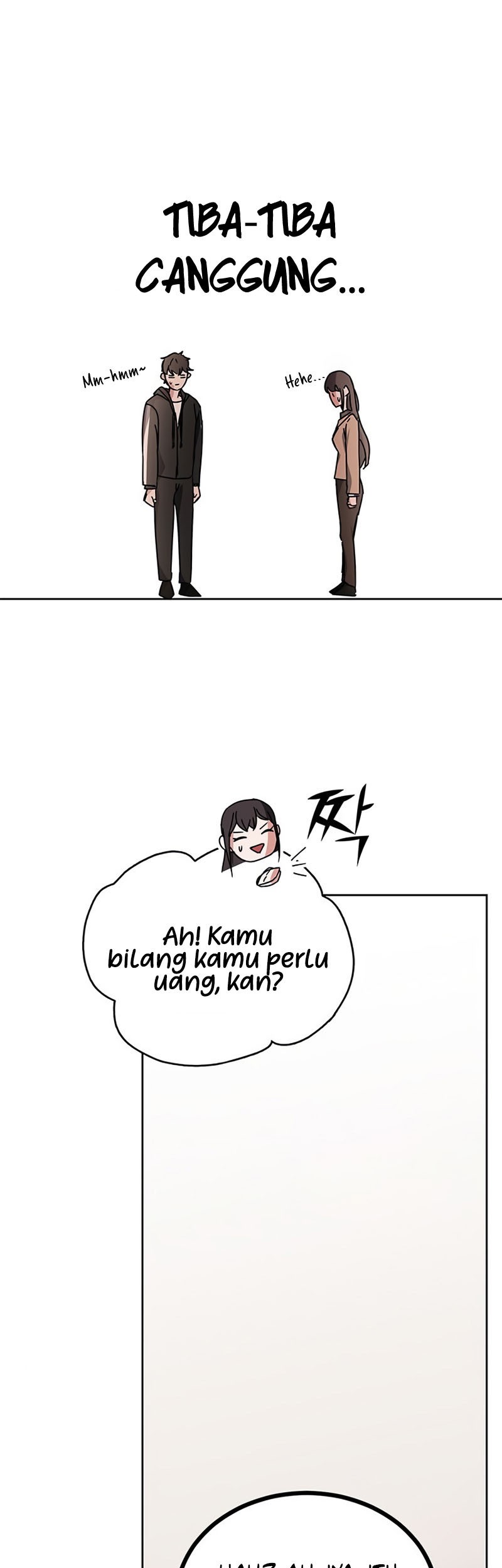 Transcension Academy Chapter 17 - halaman 77