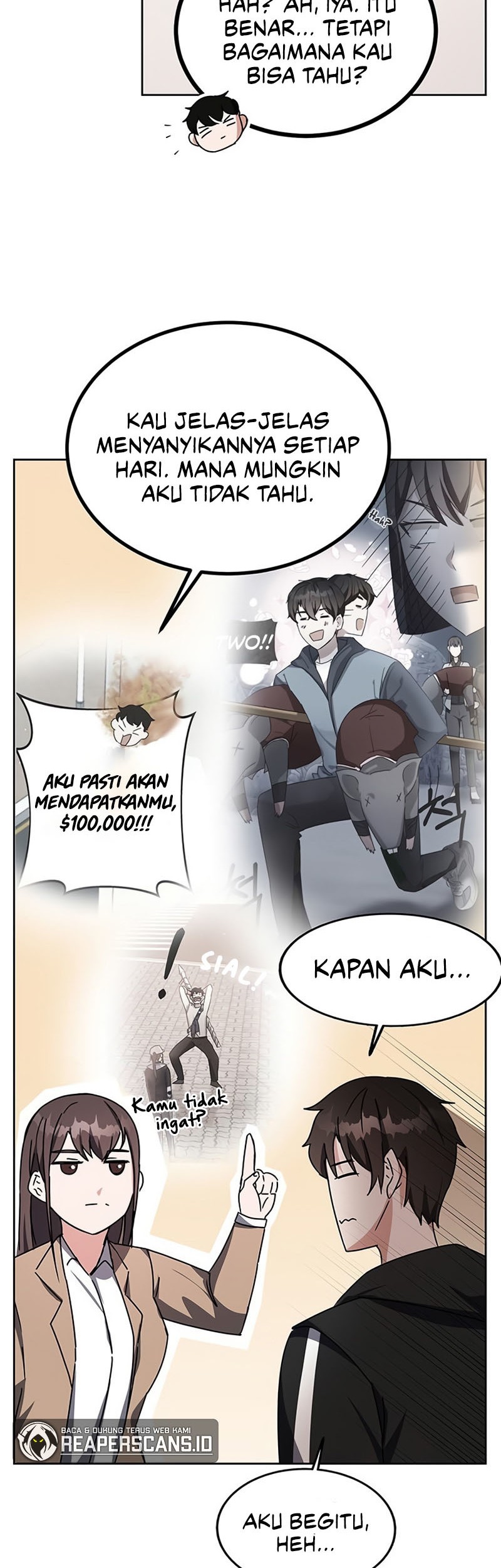 Transcension Academy Chapter 17 - halaman 78