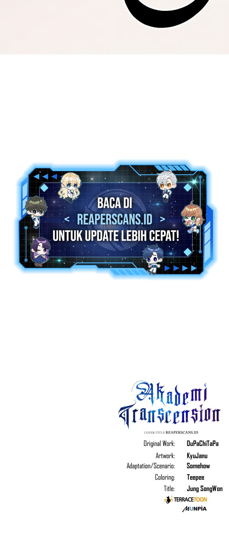 Transcension Academy Chapter 17 - halaman 83